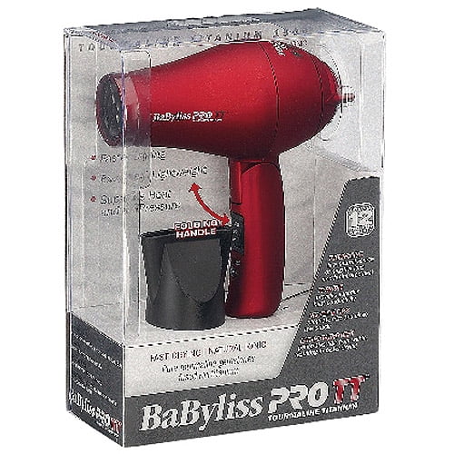babyliss cordless hair dryer