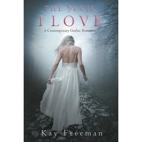Devil Chronicles The Devil I Love, Book 2, (Paperback)