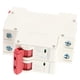 thumbnail image 4 of 2P DC 500V 32A DZ47-63Z-2P Mini Safety Circuit Breaker, 4 of 4