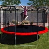 Skywalker 17' x 15' Elite Oval Trampoline and Enclosure, Box 1
