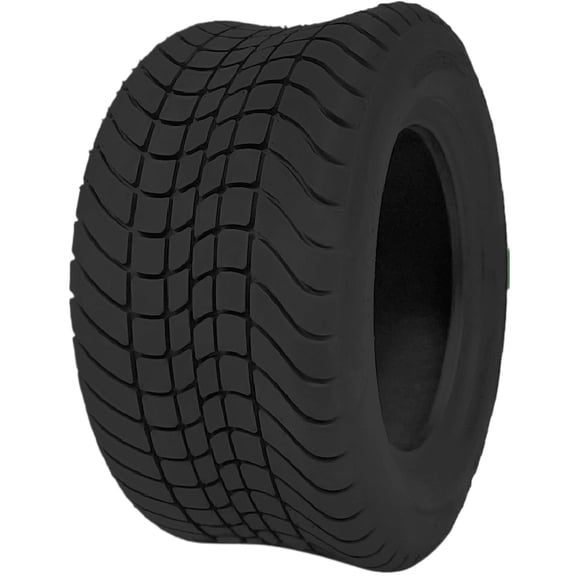 Deestone D258 205/50-10 67A3 B Golf Tire