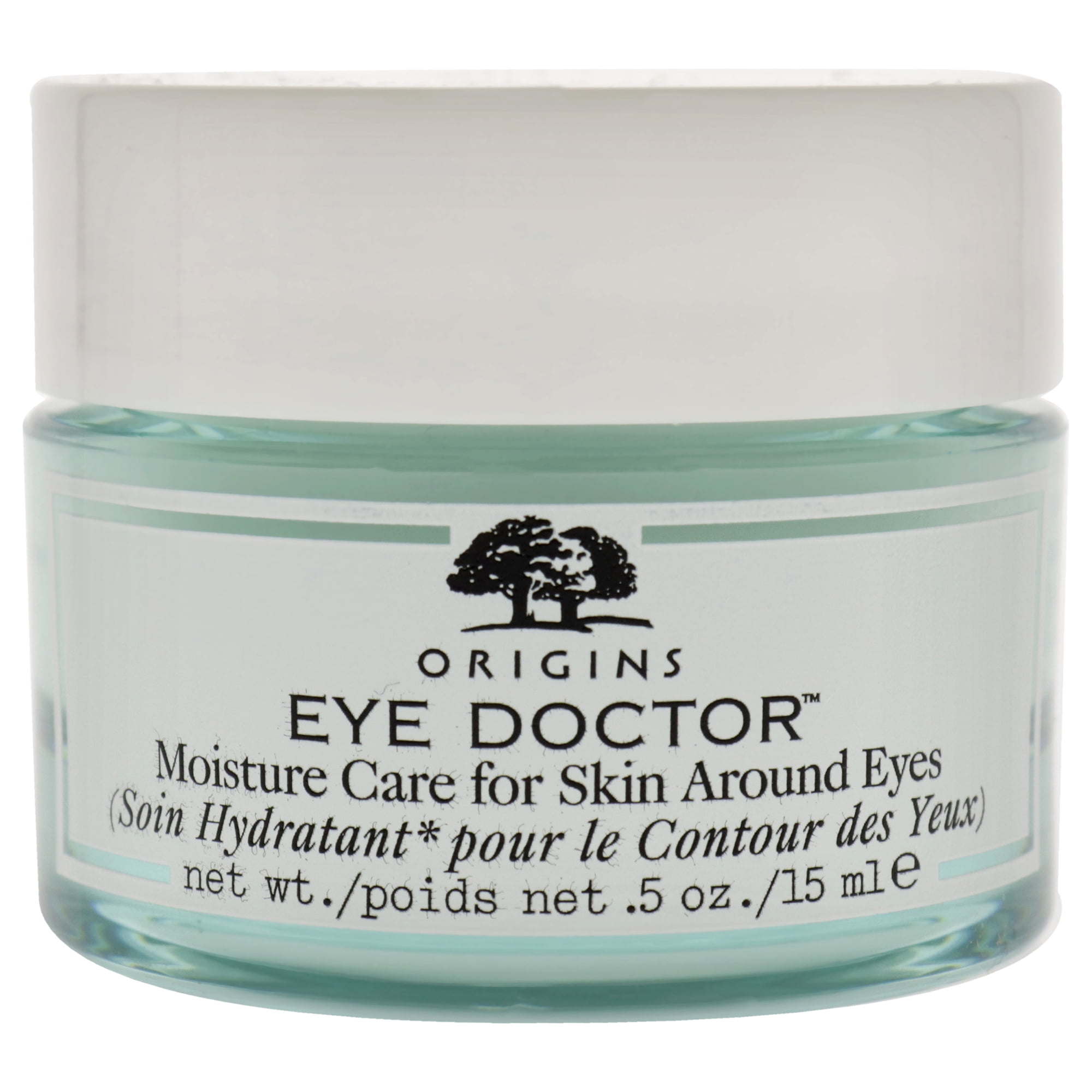 Origins Eye Doctor , 0.5 oz Moisturizer
