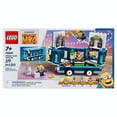 thumbnail image 2 of Set LEGO Mi Villano Favorito Bus de Fiesta Musical de los Minions 75581, 2 of 4
