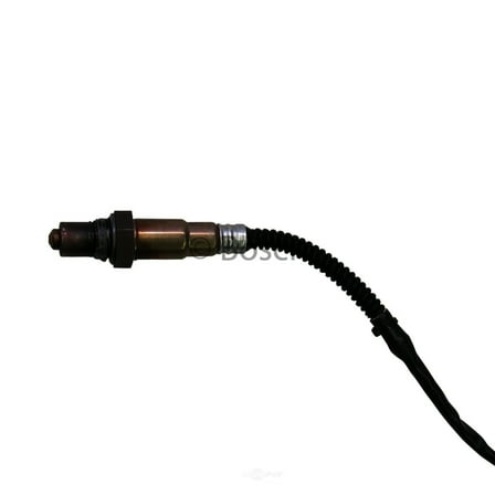 Oxygen Sensor
