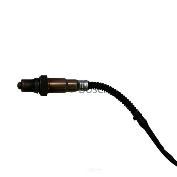 Oxygen Sensor