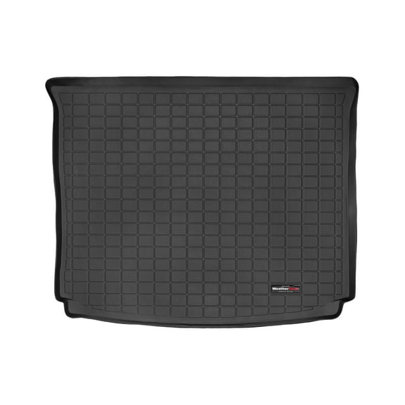 WeatherTech Cargo Trunk Liner compatible with 2002-2007 Buick Rendezvous - Behind 2nd Row, Black