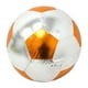 thumbnail image 3 of Balón de fútbol inflable de entrenamiento, interactivo, profesional, juguete para niños Naranja, 3 of 9