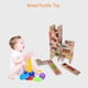 thumbnail image 3 of JUEGO DE 28 PIZAS DE COLORIDOS BLOQUES DE CONSTRUCCIÓN DE CON TEMÁTICA ANIMAL, JUEGO DE ROMPECABEZAS EDUCATIVO PARA NIños Pequeños Y Niños, 3 of 7
