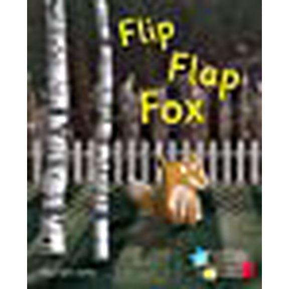 Flip Flap Fox