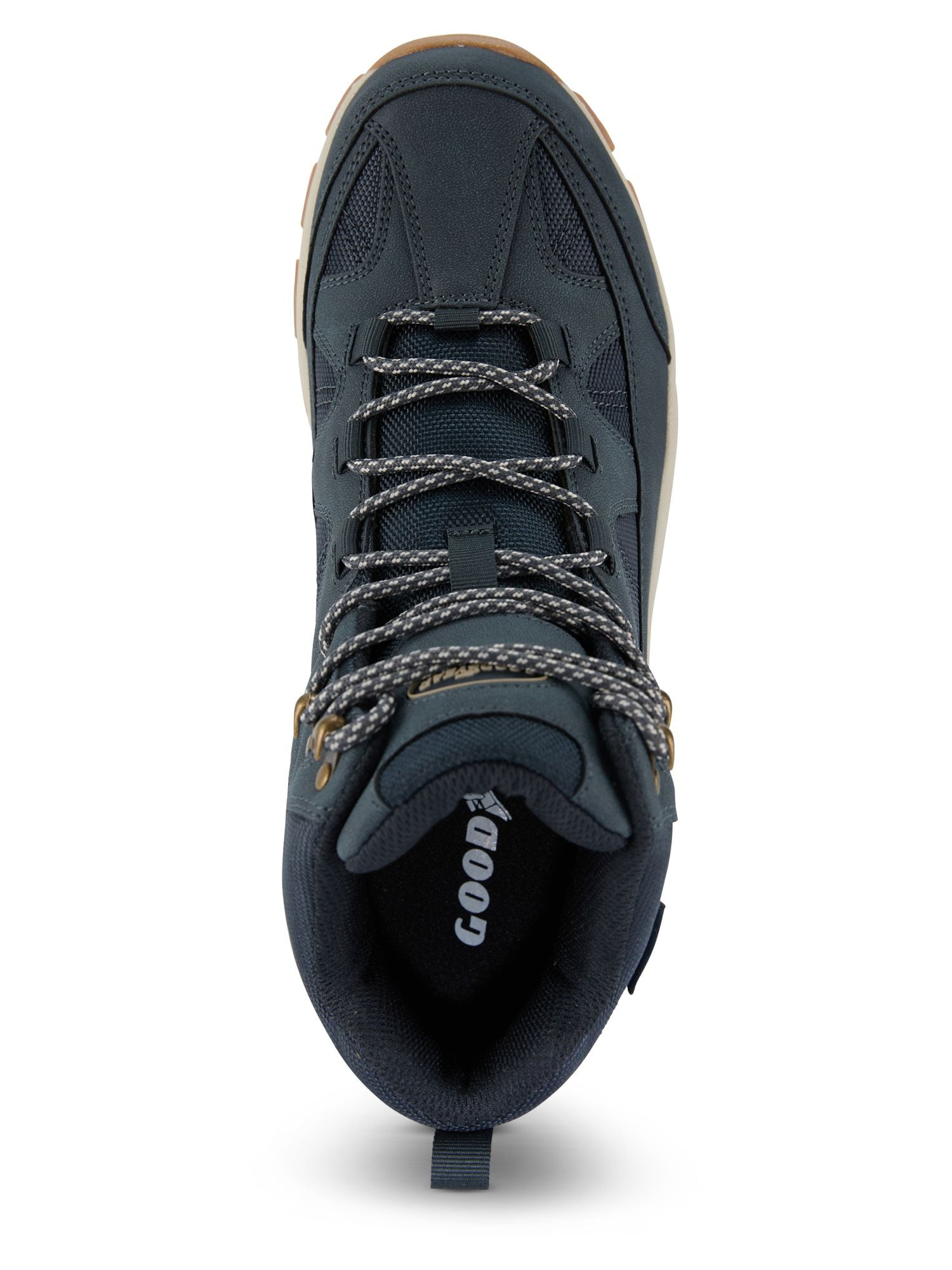 Goodyear Men's Teton Outdoor Hiker Work Boots, Wide Available