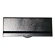 thumbnail image 1 of Placa carta para tolva Liberty en color Negro Qualarc LM6-BLK, 1 of 1