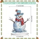 thumbnail image 2 of Kits Arte Diamantes Escritorio Cardenal Navidad para Oficina en Casa, 2 of 9