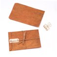 thumbnail image 4 of CHICHUMID 12Set Rectangular Kraft Paper Envelopes for Craft Projects Vintage Envelopes Small Packaging, 4 of 8