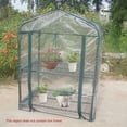 thumbnail image 6 of PURELY- Mini Flower Plants Garden Portable Garden Green House Warm Greenhouse Flower, 6 of 6