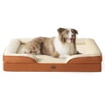 thumbnail image 1 of Cama ortopédica para perros grandes con funda lavable, 1 of 5