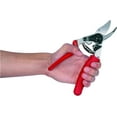 thumbnail image 3 of Summit Pruning Shears (F 17) - High Performance Swiss Made Left-Handed One-Hand Garden Pruner with Steel Blade, 3 of 16