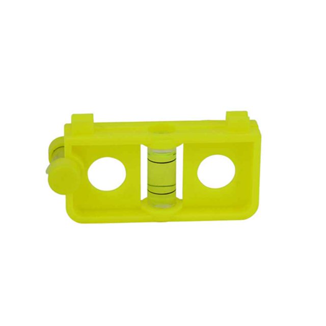 Ensemble de Niveaux de Montage de Corde de Réglage de Nœud Équipement de Tir à l'Arc en Plastique Réglable Accessoire de Tir à l'Arc