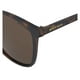 thumbnail image 4 of Lentes de Sol tommy hilfiger Outlook Café rectangular Hombre, 4 of 4