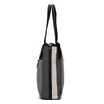 thumbnail image 3 of MKF Collection Women's Juliana Oversize Tote Bag and Wristlet by Mia K., 3 of 20
