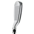 thumbnail image 3 of Women TaylorMade STEALTH 2 HD 5-PW, AW Iron Set Ladies Graphite New, 3 of 6