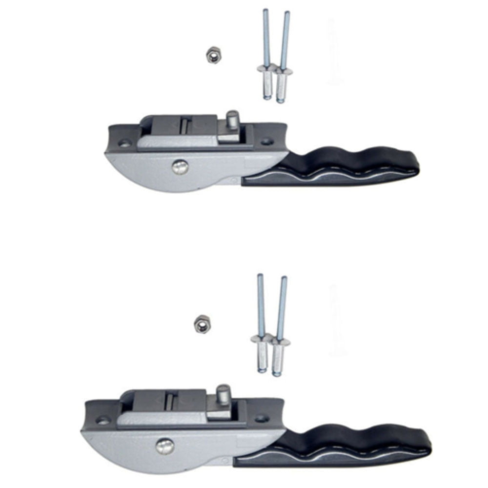 imUfer 2 Packs 830644 Awning Lift Handle Replacement A&E Dometic 8500