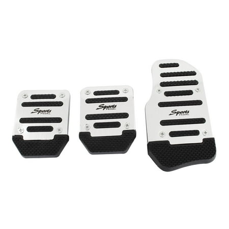 non slip pedals