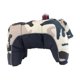 thumbnail image 3 of Abrigo para perros, chaqueta de invierno para pasear al aire libre, para perros pequeños y gatos, cachorros 3XL, 3 of 9