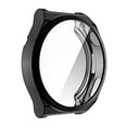 thumbnail image 1 of Screen Protector Cover For Watch G T3pro 46mm - TPU, Full Protection, 5 Colors, Easy To Install, Lightweight, 1 of 6