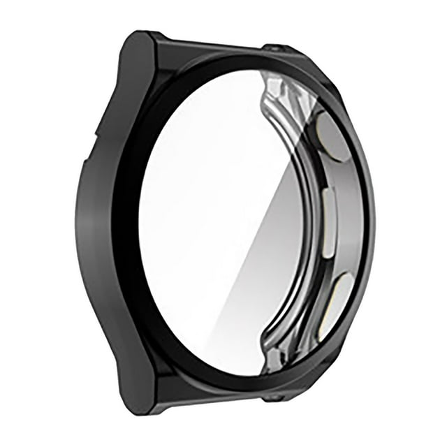 Screen Protector Cover For Watch G T3pro 46mm - TPU, Full Protection, 5 Colors, Easy To Install, Lightweight