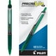 thumbnail image 1 of Pilot Precise V10 Rt Bolígrafos Recargables Y Retráctiles Punta Negrita 1 Mm Verde Paquete De 12, 1 of 6