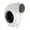 24V, variant on High Output 12V Marine Snail Fan With Strong draft For Boat Cabin Ventilation And Engine Temperature Regulation