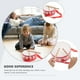 thumbnail image 5 of 1 set Kids Drum Toy Snare Drum y Drumsticks Percusion Instruments Musical juguetes, 5 of 7