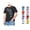 Black, variant on Kids Lizard T-Shirt Reptile Animal Graphic Crewneck Short Sleeve Casual Summer Fashion Tee Top for Boys Girls