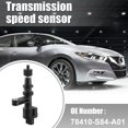 thumbnail image 2 of Speed Sensor For Honda Civic Dx, Ex, Lx 1.6l L4 1997, 2 of 7