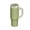 Avocado Green, variant on SURFVEN 40oz Double Wall Stainless Steel Insulated Tumbler with Handle and 2-in-1 Lid, Raspberry Pink