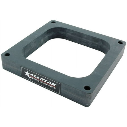 4500 1" Hi-Flow Carburetor Spacer