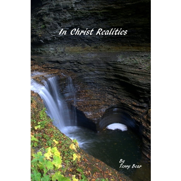 In Christ Realities, (Paperback)