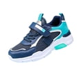 thumbnail image 2 of Willtoo Kids Toddler Baby Girls Boys Comfortable School Running Walking Shoes,Tennis Sneakers for Kids Outdoor Sport, 2 of 5