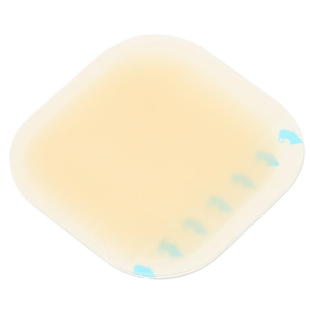 Hydrogel Blister Bandages Waterproof Transparent Patch for Heel Toe, Prevent Blisters, Avoid Friction, Inhibit , Elastic Adhesion