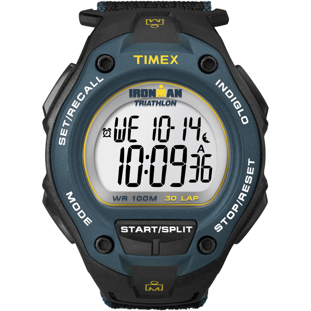 timex ironman classic 30 oversized replacement band
