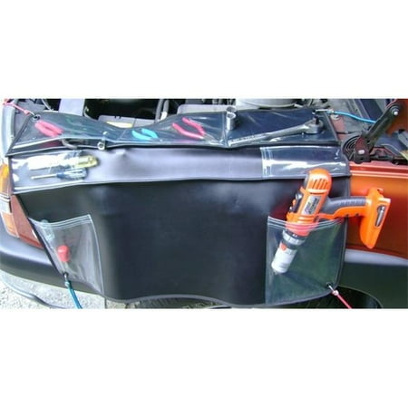 

Functional Fabrics Inc. FC-122-Fender Caddy