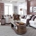 thumbnail image 1 of Liberty Furniture Canapé-table Porte, 1 of 1