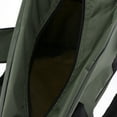 thumbnail image 2 of Bolsa de transporte para motosierra de 2 piezas, 20 pulgadas, 22 pulgadas, bolsa de almacenamiento para motosierras para modelos de 45 cc, 52 cc, 58 c DYNWAVEMX estuche de transporte de la motosierra, 2 of 8