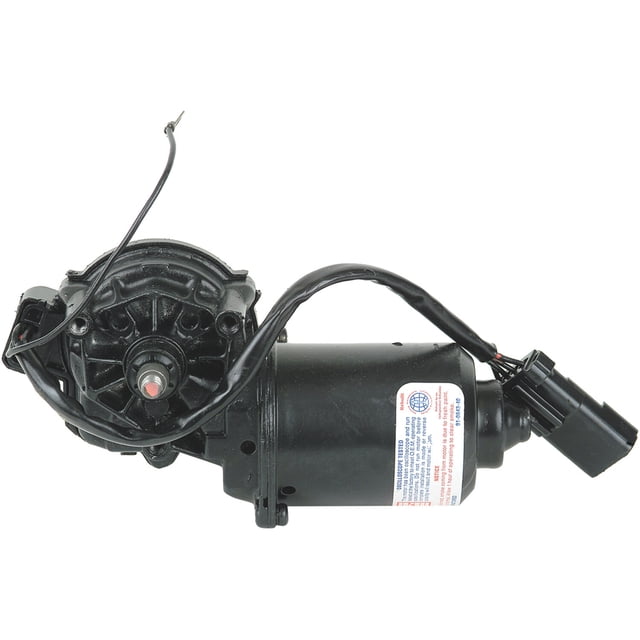 Motor Limpiaparabrisas Neon 1998 A 2005 Dodge Del Reman CARDONE .