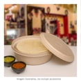 thumbnail image 4 of Tortillero Prichos Modelo Milpa con Tapa 1 pieza, 4 of 5