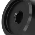 thumbnail image 3 of Aluminum Alloy Engine Oil Filler  Plug Cover forCB1000R ARX1200, Rustproof & Durable, Easy Installation, 3 of 8