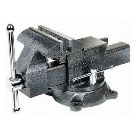 

- 5 1/2 Workshop Vise (64055) One Size