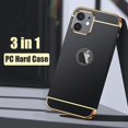 thumbnail image 2 of Funda Dura Mate 3 En 1 Para iPhone X XR XS Max Gao Jiahui unisex, 2 of 2