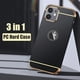 thumbnail image 2 of Funda Rígida Mate 3 En 1 Para iPhone 11 Pro Max, 2 of 4