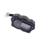 thumbnail image 5 of DC 12V Universal De La Motocicleta LCD Digital Tacómetro Velocímetro Medidor Medidor, 5 of 8